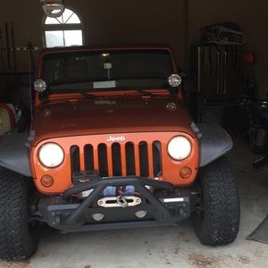 Meet your Posher, Seth